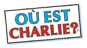Où est Charlie?